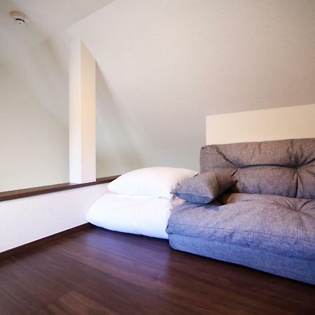 Yotsuya House Apartment Tokyo Luaran gambar