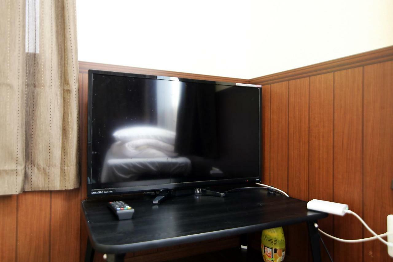 Yotsuya House Apartment Tokyo Luaran gambar