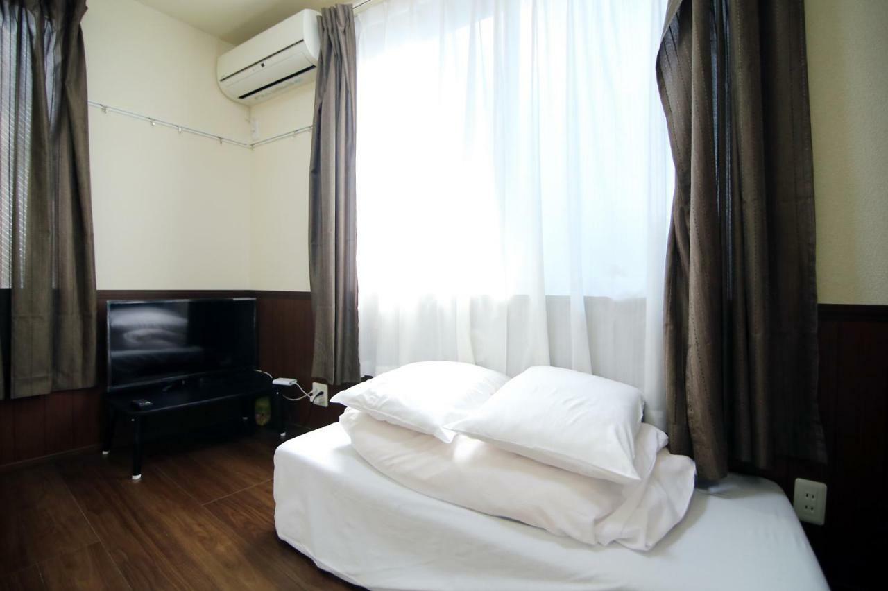 Yotsuya House Apartment Tokyo Luaran gambar