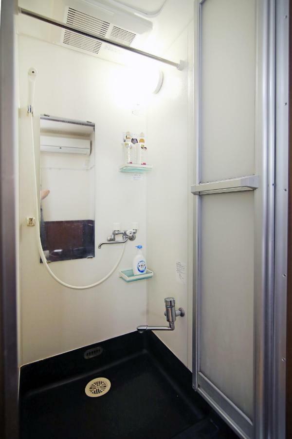 Yotsuya House Apartment Tokyo Luaran gambar