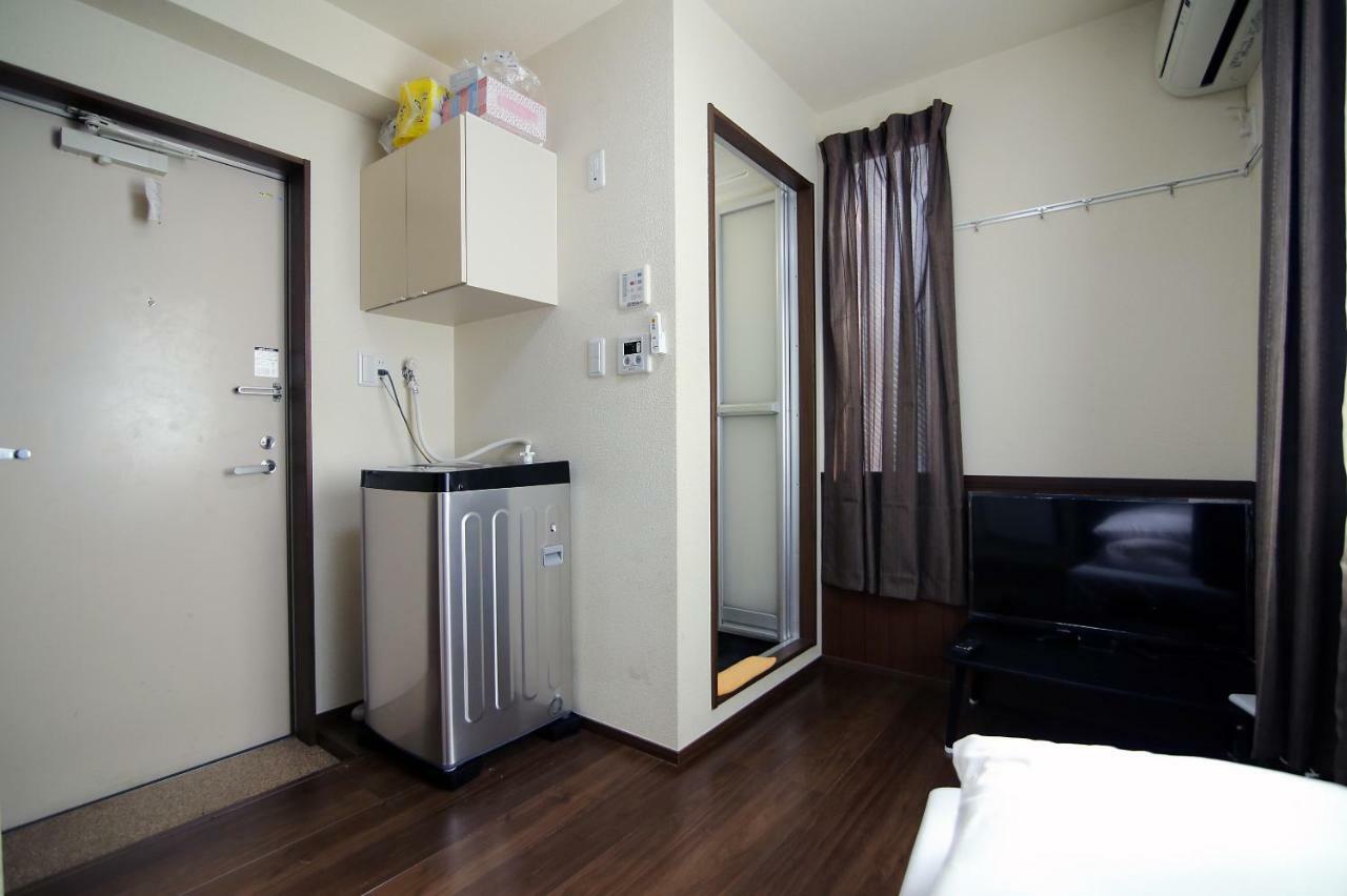 Yotsuya House Apartment Tokyo Luaran gambar