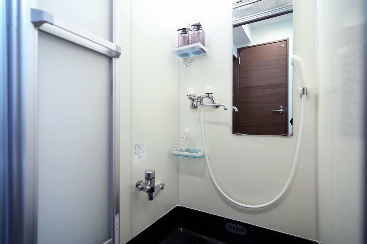 Yotsuya House Apartment Tokyo Luaran gambar