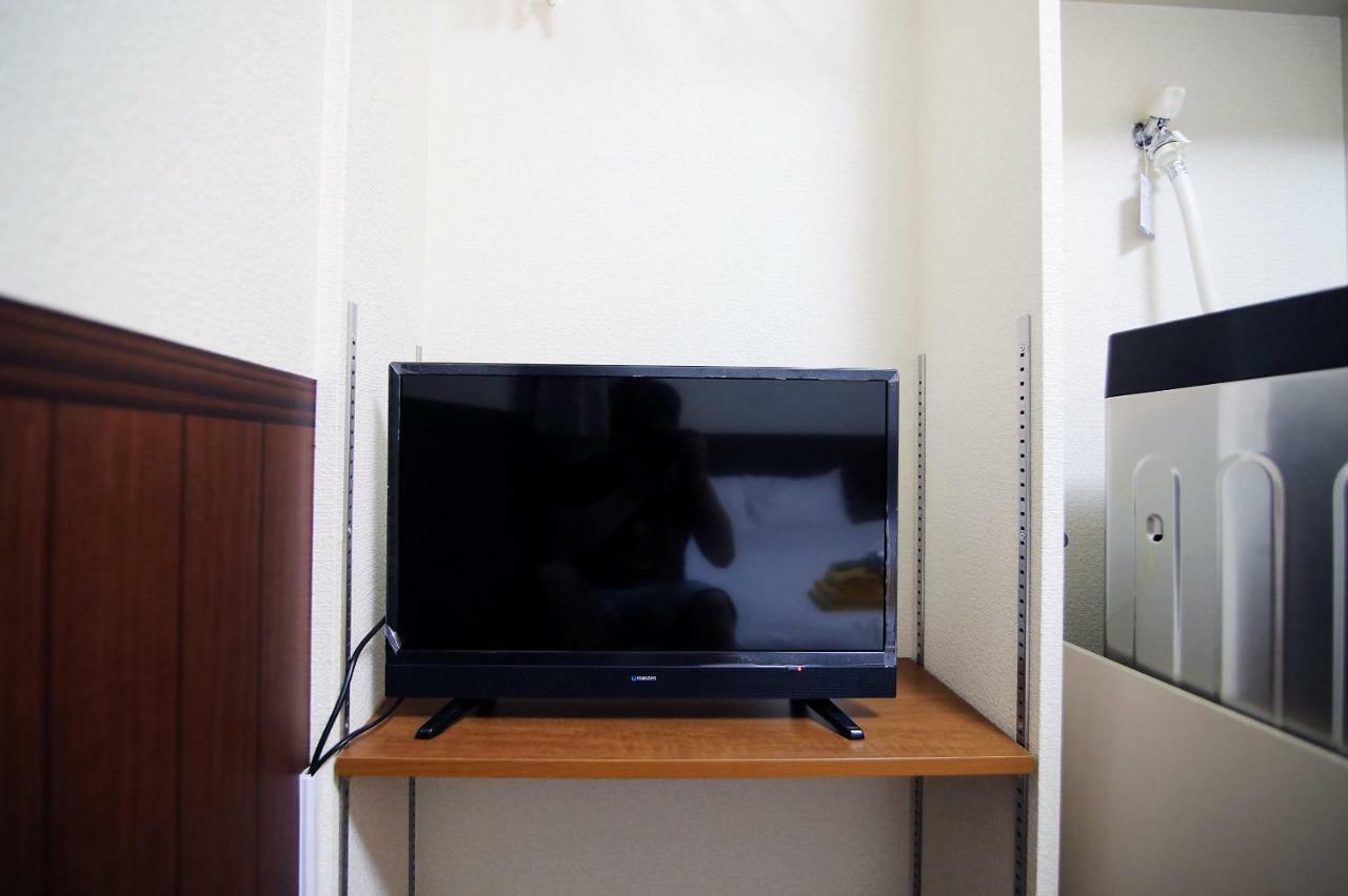 Yotsuya House Apartment Tokyo Luaran gambar