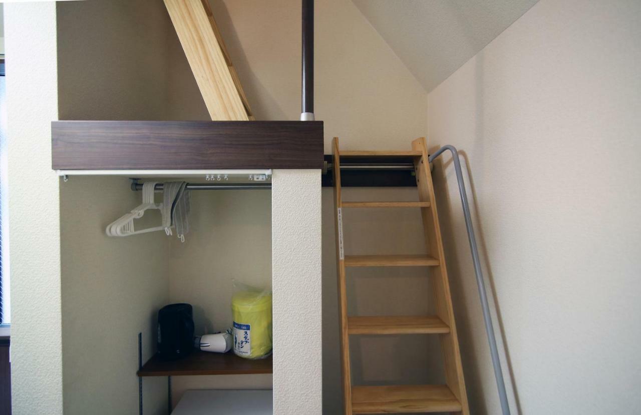 Yotsuya House Apartment Tokyo Luaran gambar