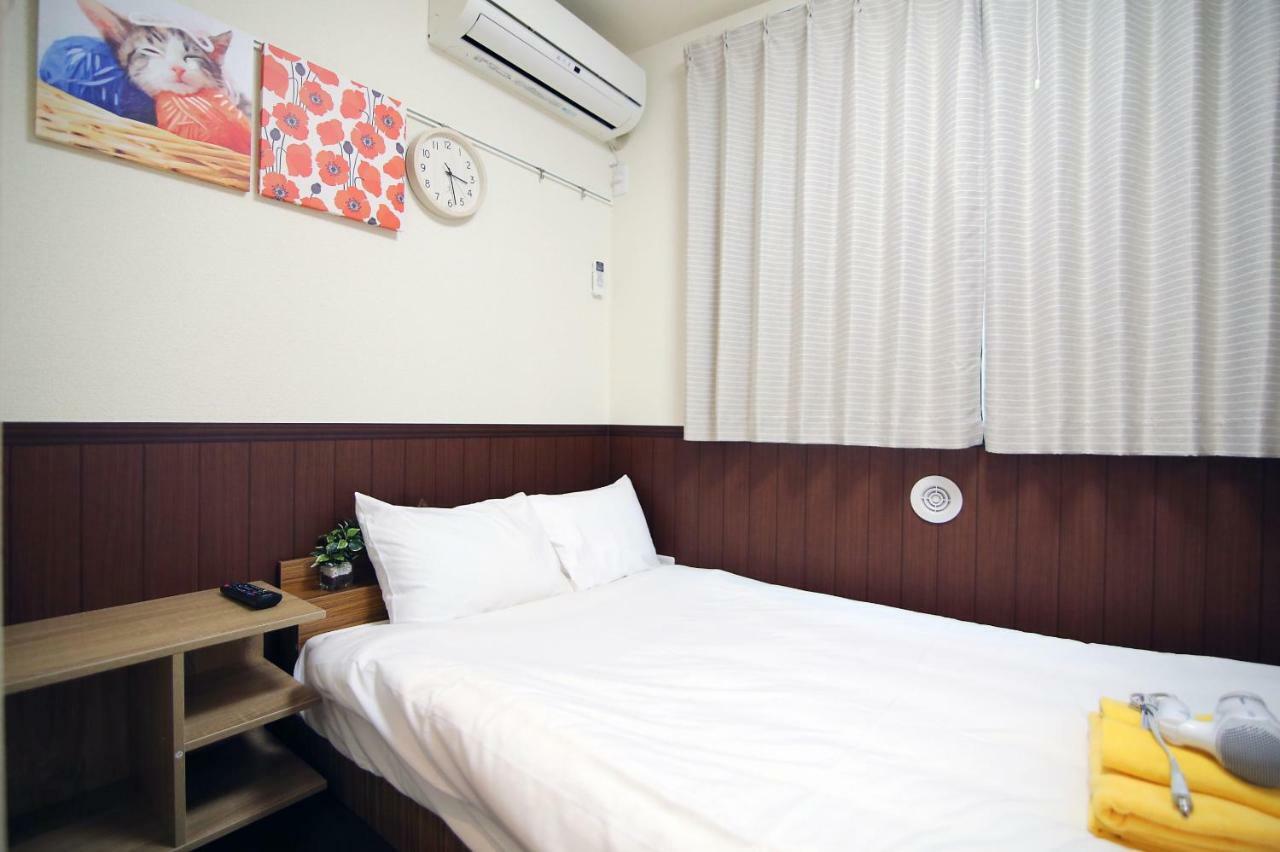 Yotsuya House Apartment Tokyo Luaran gambar