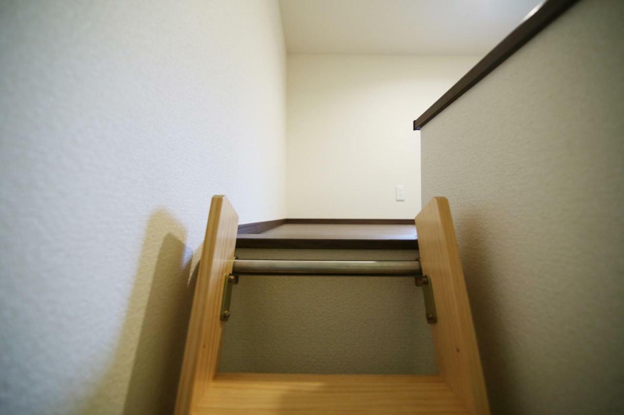Yotsuya House Apartment Tokyo Luaran gambar