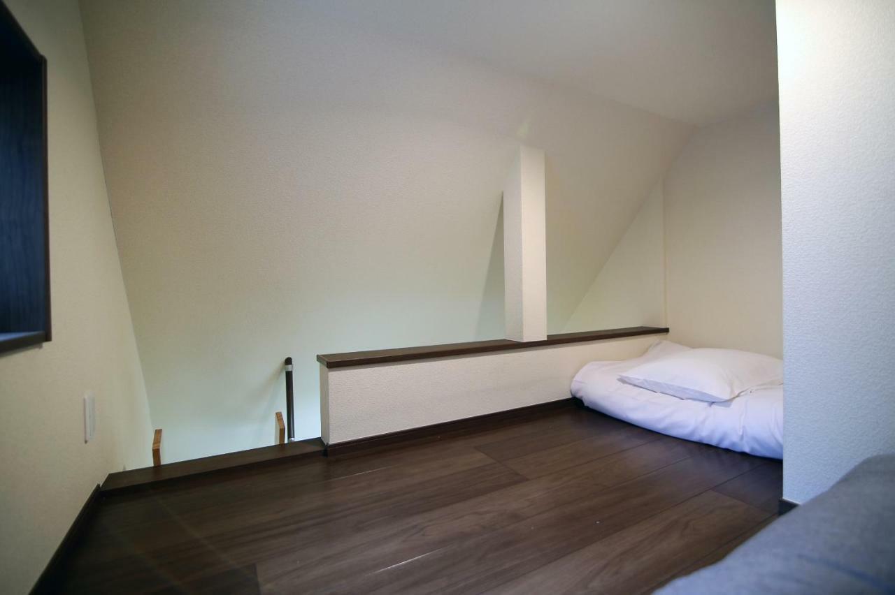 Yotsuya House Apartment Tokyo Luaran gambar