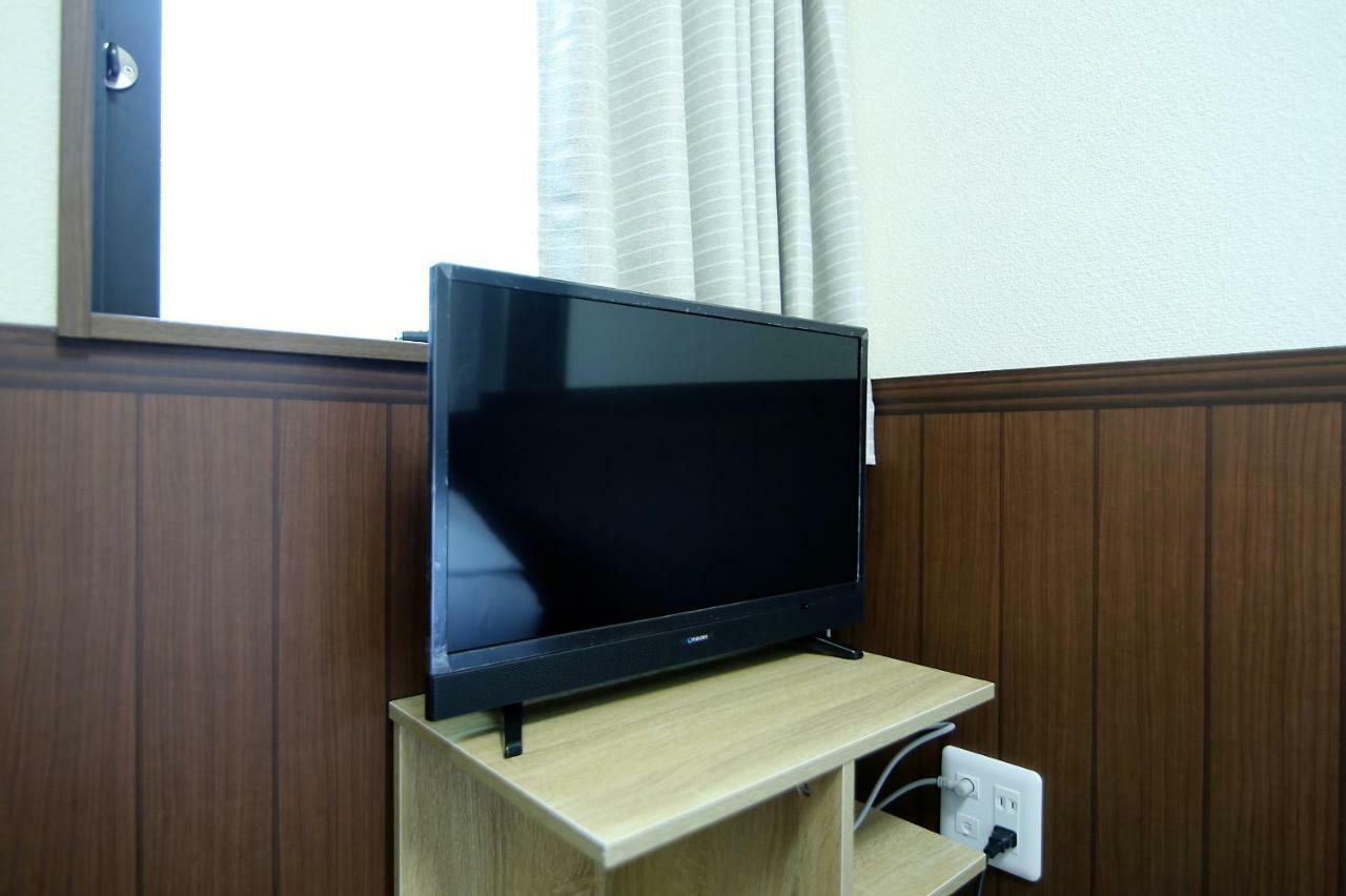 Yotsuya House Apartment Tokyo Luaran gambar