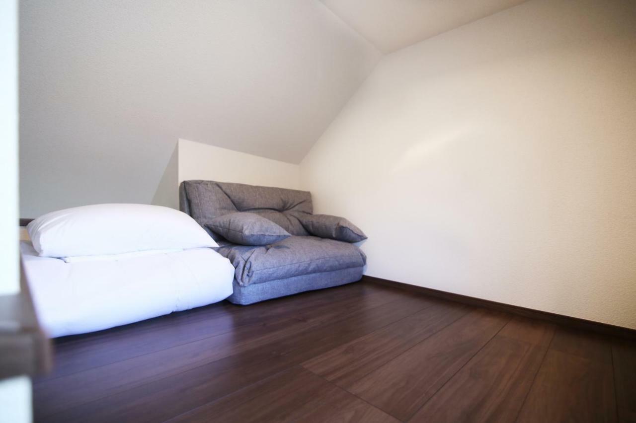 Yotsuya House Apartment Tokyo Luaran gambar