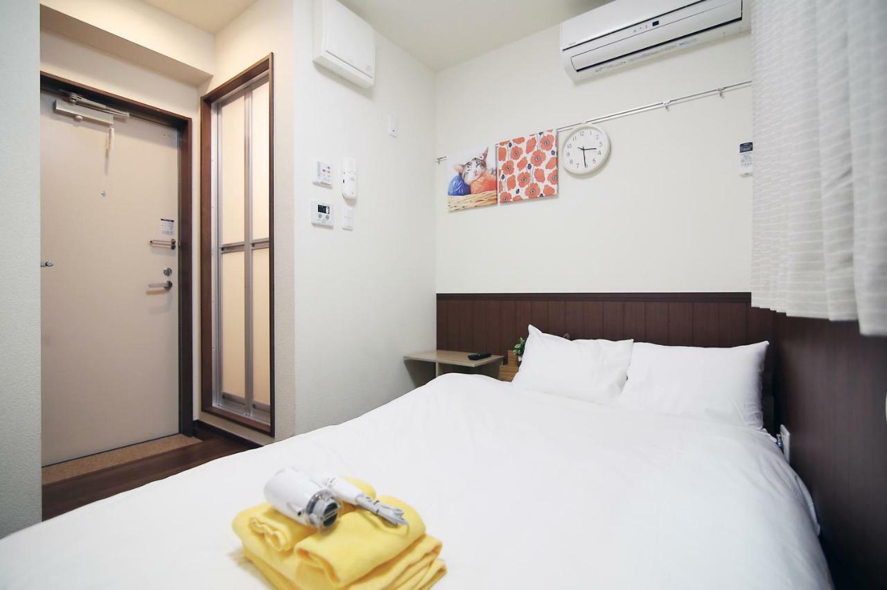 Yotsuya House Apartment Tokyo Luaran gambar