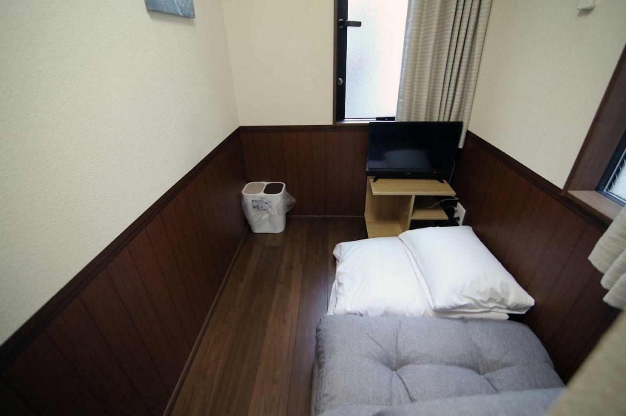Yotsuya House Apartment Tokyo Luaran gambar