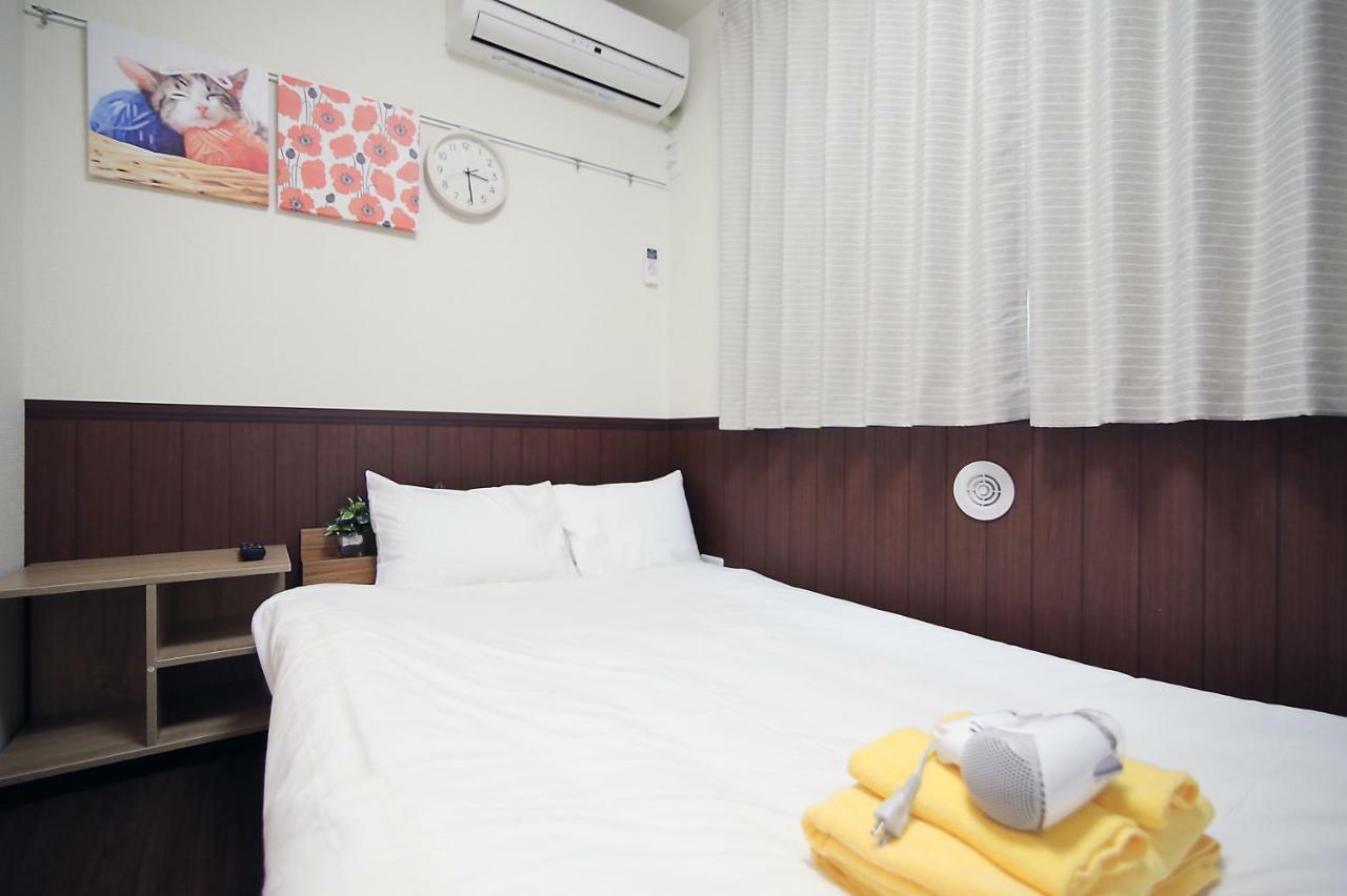 Yotsuya House Apartment Tokyo Luaran gambar