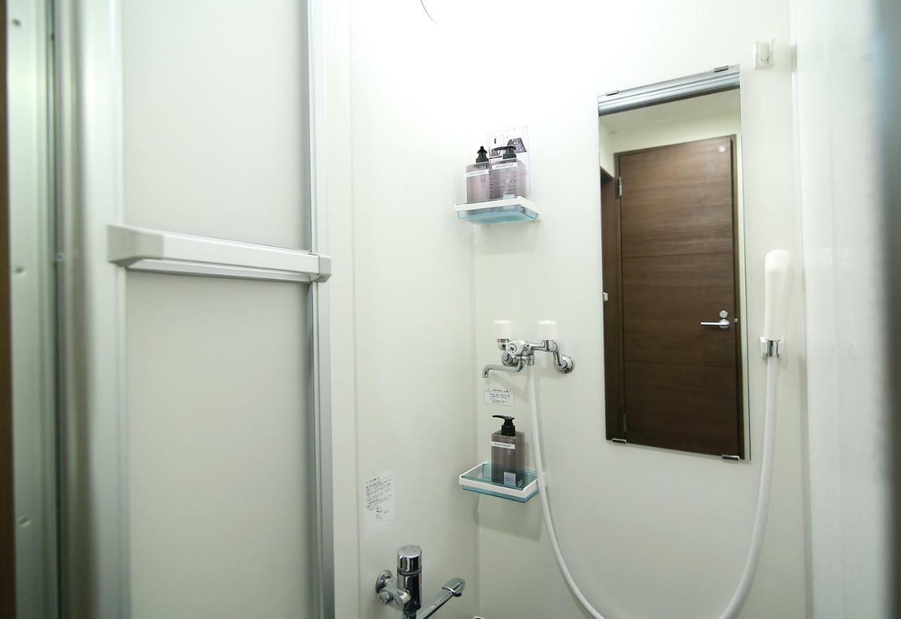 Yotsuya House Apartment Tokyo Luaran gambar