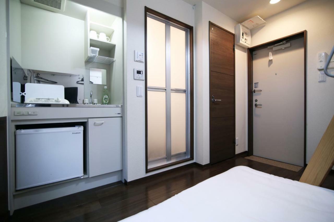 Yotsuya House Apartment Tokyo Luaran gambar