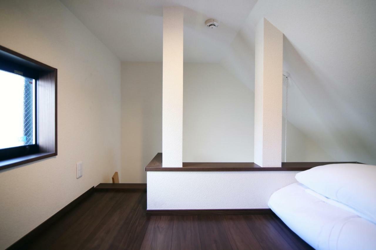 Yotsuya House Apartment Tokyo Luaran gambar