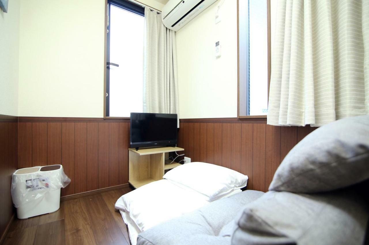 Yotsuya House Apartment Tokyo Luaran gambar