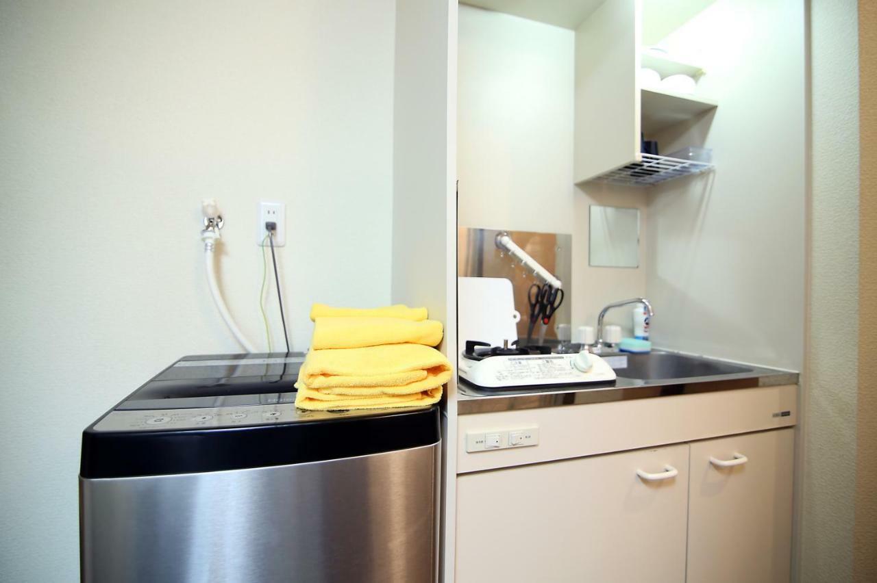 Yotsuya House Apartment Tokyo Luaran gambar